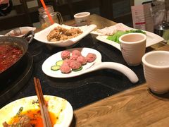 -纸盐河码头火锅(十八梯店)