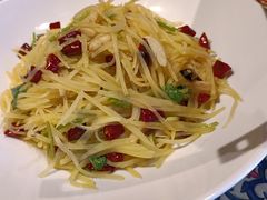 -城南往事·鲁菜济南菜(软件园美莲广场店)