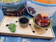 -君霖海鲜私房菜(春柳店)