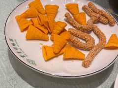 -东来顺饭庄(天坛店)