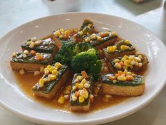-新金盛·海鲜酒楼(盐田店)