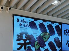 -Mr.Fruits水果先生(蓝色港湾店)