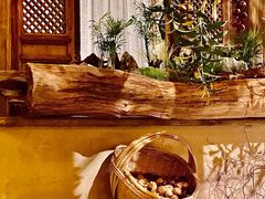 -叶叶菩提·晋福宫