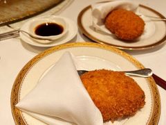 -唐阁(香港朗廷酒店)
