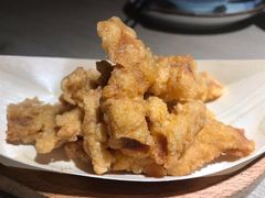 成都小酥肉-望蓉城·古法酸菜鱼·川小馆(金桥国际店)