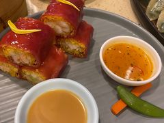 -点都德(聚福楼店)