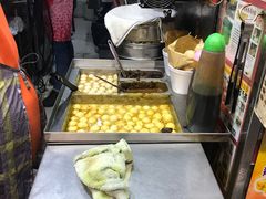 -利强记北角鸡蛋仔(弥敦道店 )