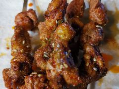 -尕羊烤肉餐厅·清真(会宁路店)