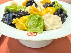 -双合园·海鲜水饺青岛菜(九水东路店)