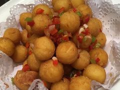 -北李妈妈菜·海肠捞饭(开发区万达店)
