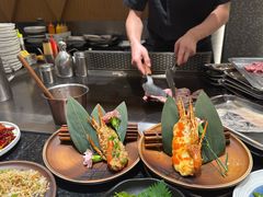 -大渔铁板烧(万象城店)