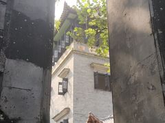 -东莞市可园博物馆