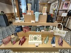 -霸王茶姬(正佳广场店)