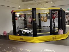 -FLARE STAR FITNESS(复地活力城店)