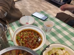 -彭耕记猪油炒小菜(吉联mall店)