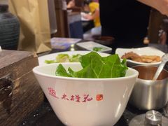 -木槿花韩式炭烤·熟成肉工坊(孙文东路店)