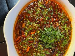 -二钳洞庭虾蟹·江湖菜(成都鹭岛店)