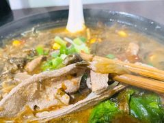 -李米线(武陵路店)