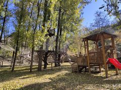 -蟠龙山长城景区