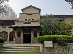 -静园(和平区)