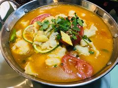 -黄弟大排档·湖南菜·小龙虾·小海鲜(凯旋北路店)