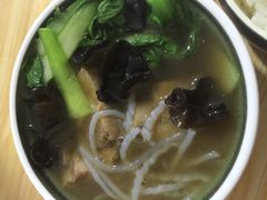 -东记肉骨茶(南阳路店)