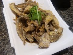 -渔民船说·北塘海鲜·天津菜·海肠捞饭(北塘古镇店)