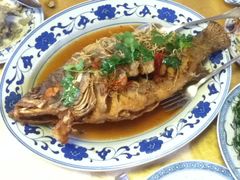 -厉家菜(德胜门总店)