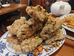 -玫瑰苑烧腊饭店