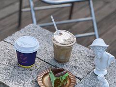 -CEMENT·coffee bar (凤凰创意园店)