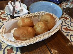 -福龙葡国餐(百老汇店)