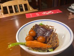 -鱼食饭稻·苏浙土菜17年老馆子(平江路店)