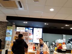 -麦当劳(欧亚大观商都店)