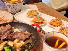 -Brut Eatery悦璞食堂(愚园路店)