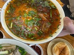 -熊氏牛羊杂粉(龙眼井总店)