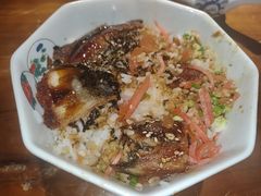 -円满日式居酒屋(蓉花路美食街店)