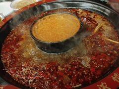 -三江两海老火锅(北京首店)