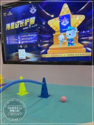 点击看大图 -万达宝贝王(上海浦江店)
