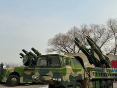 -中国航空博物馆