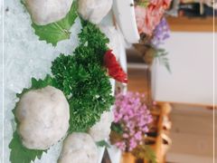 -湯系·煲汤手艺人(东二环泰禾广场店)