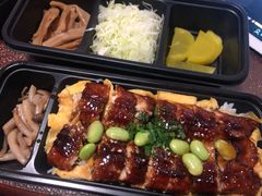 -町门烤肉拌饭专门店(新天地店)