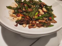 -鲜得莱渔港·小平岛海胆馆(七贤岭店)
