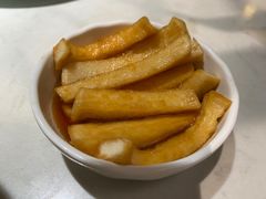 -四道菜·福建海蛎煎(世欧广场店)