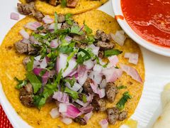 -JUKEBOX玖部音乐餐厅(华侨城店)