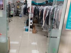 -福奈特洗衣洗鞋(芷江西路店)