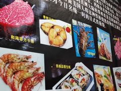 -南海渔家•海鲜•正宗海南菜(海棠湾店)