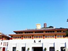 门面-丰都鬼城名山景区