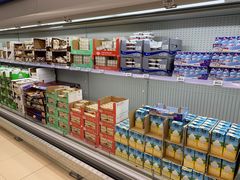 -盒马X会员店(王府井奥莱UP TOWN店)
