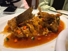 -牟传仁饭庄(星海店)