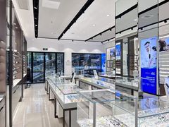 -宝岛眼镜(长沙侯家塘店)